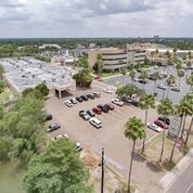 864 Central Radiology Clinic , Brownsville, TX 78526